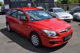 Hyundai i30 cw FIFA WM Edition * TÜV NEU * - Hyundai i30: I30cw Fifa Wm Edition