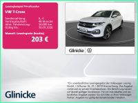 Volkswagen T-Cross - Vorschau Bild 1