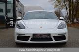 Porsche 718 Cayman PDK Leder SportAGA PCM - Porsche Cayman in Duisburg