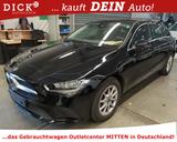 Mercedes-Benz CLA 180 SB 7G NAVI/DAB/SPORTSITZ/TEMP/SHZ/8Fa - gebrauchte Mercedes-Benz CLA 180 Shooting Brake aus dem Jahr 2023