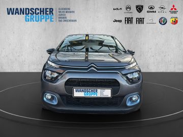 Citroën C3 Elle Online Edition PT 110 Navi+RFK+SHZ+LM