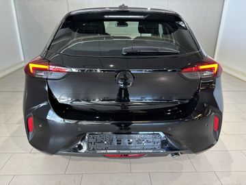 Fotografie 9 des Opel Corsa 1.2 Direct Injection Turbo GS