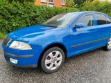 Skoda Octavia 1.6 Benzin/ klima/ Shzg/ Alu... - Skoda Octavia aus 2007