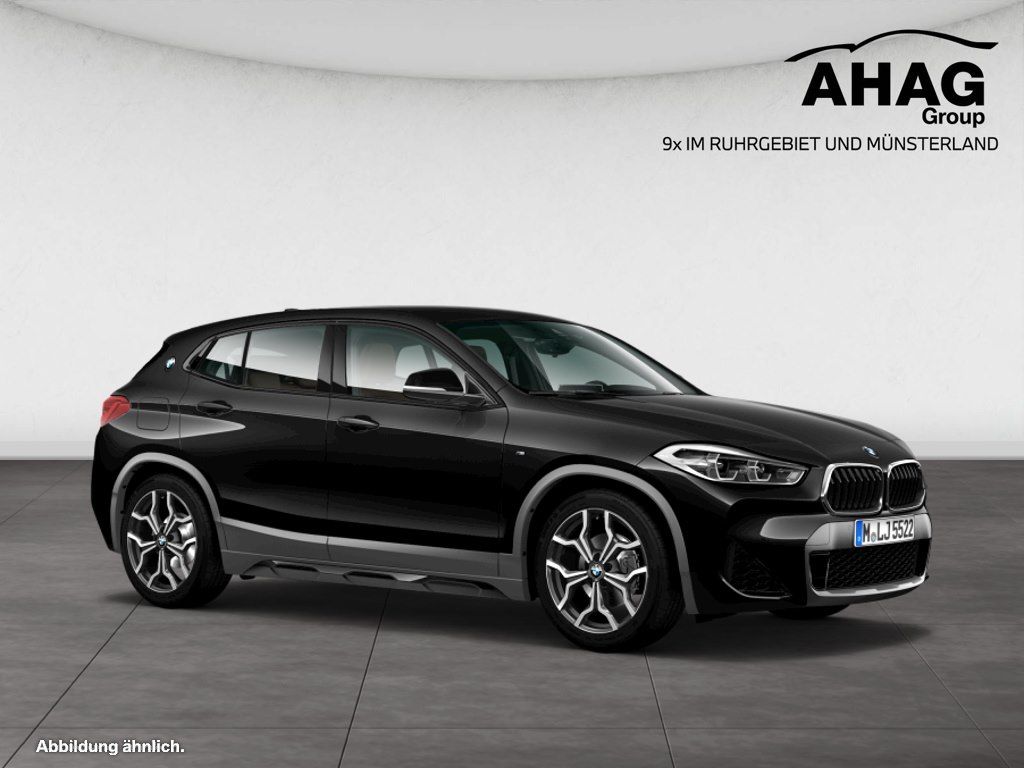 BMW X2 - Bild 9