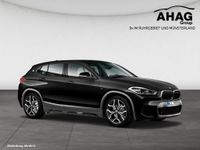 BMW X2 - Vorschau Bild 9