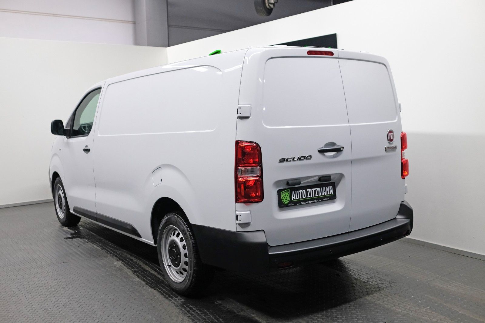 Fahrzeugabbildung Fiat SCUDO L3 1,5 100 MT6 KAWA