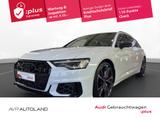 Audi S6 Avant TDI quattro tiptronic | PANO | STANDHZ. - Audi S6 Jahreswagen