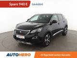 Peugeot 3008 1.2 PureTech Allure*TEMPO*NAVI*PDC*SHZ*AHK* - Peugeot 3008 in Duisburg