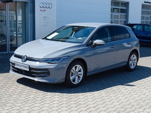 Golf 1.5 TSI Life / Winter-Paket