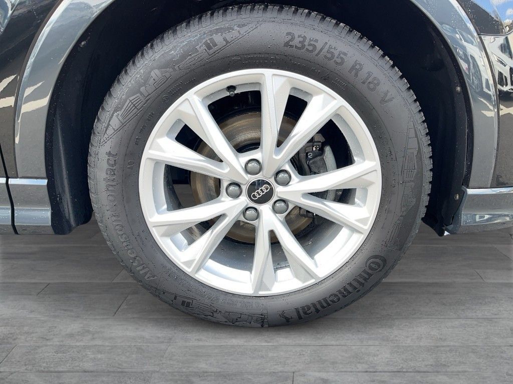 Audi Q3 - Bild 11