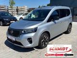 Nissan Townstar 1.3 DIG-T Tekna - Nissan Townstar aus 2022