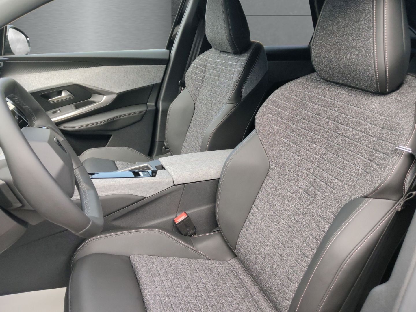 Peugeot 3008 - Bild 8