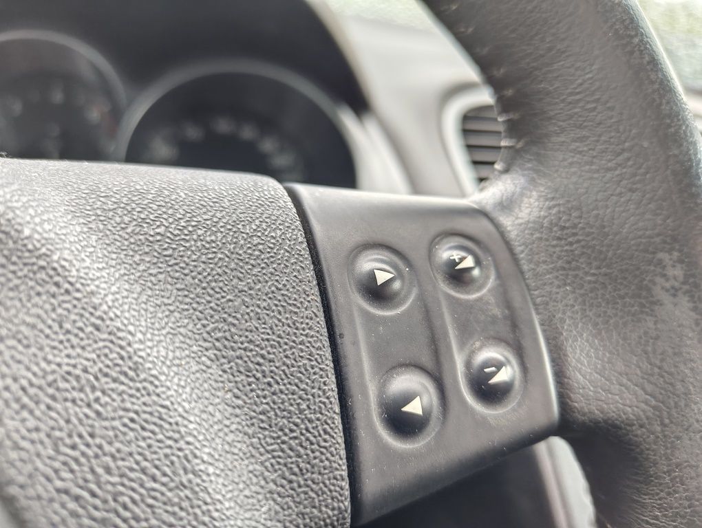Fahrzeugabbildung SEAT Altea 2.0 TDI Comfort Limited 140PS
