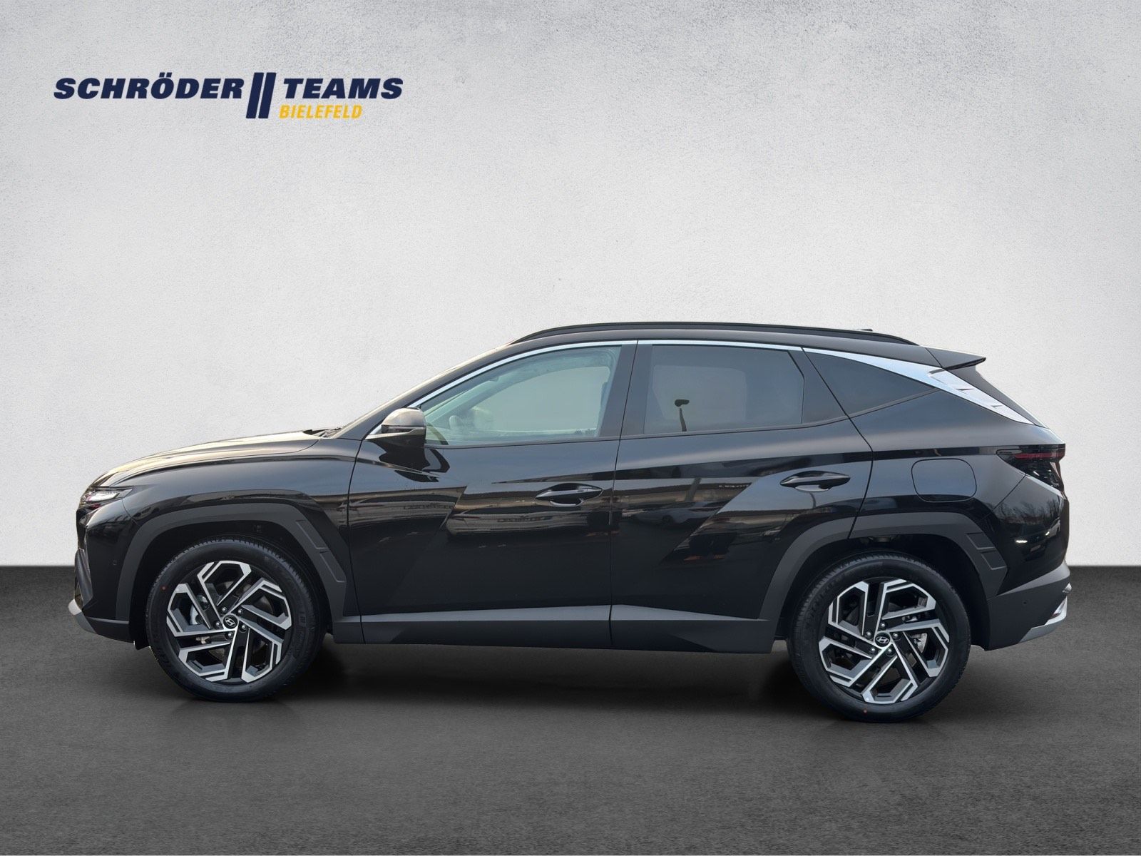 Hyundai TUCSON 1.6 CRDi DCT Prime MATRIX/NSCC/HEADUP imagem 2