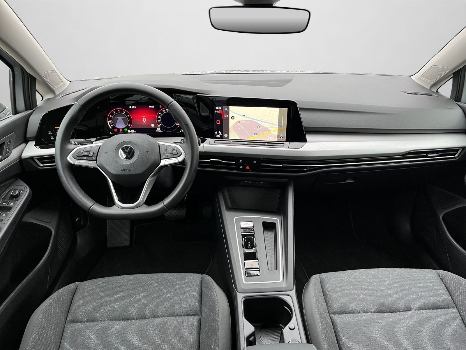 Volkswagen Golf - Bild 4