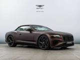 Bentley Continental GTC S | Blackline | Mulliner Spec - Bentley: Mulliner
