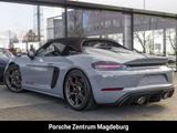 Porsche 718 Spyder RS*WEISSACH*LIFT*BOSE*PDLS* - Porsche Boxster in Magdeburg