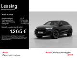Audi RS Q8*NAVI*HUD*23ZOLL*RS-AGA*PANO*STHZG*LASER*B& - Audi RSQ8 Jahreswagen