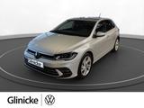 Volkswagen Polo Style 1,0 l TSI 95 PS Navi, IQ Light