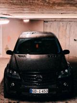 Mercedes-Benz Mercedes Benz ML320 CDI AMG Designo - Mercedes-Benz ML 320: AMG