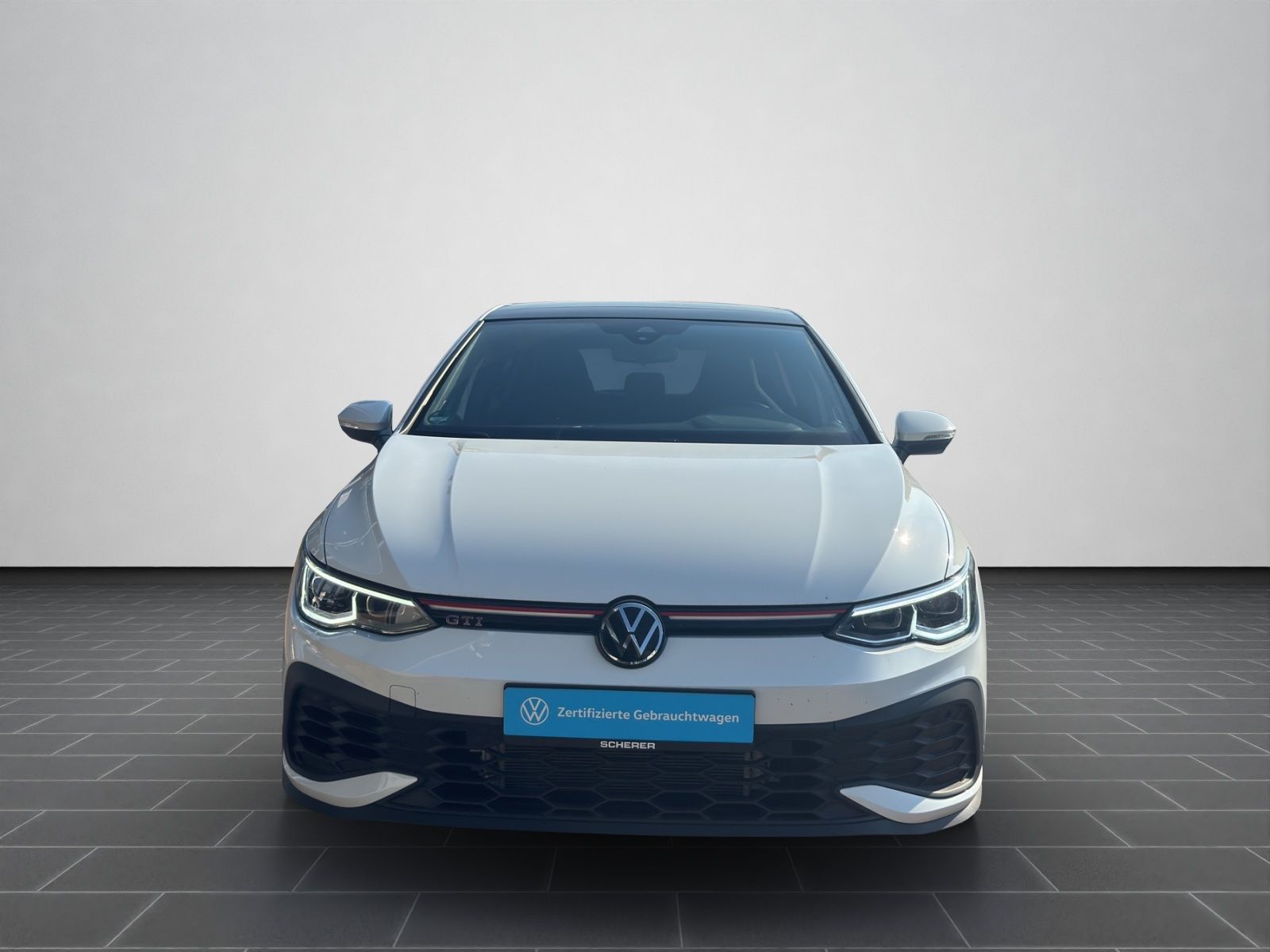 Volkswagen Golf - Bild 6