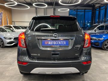 Opel Mokka X Active *NAVI*PDC*TEMPOMAT*AHK*SZHZ*