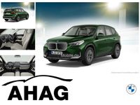 BMW iX1 - Vorschau Bild 1