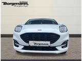 Ford Puma ST-Line Design 1.0 LED - Navi - Tempomat -  - Ford Puma Tageszulassungen