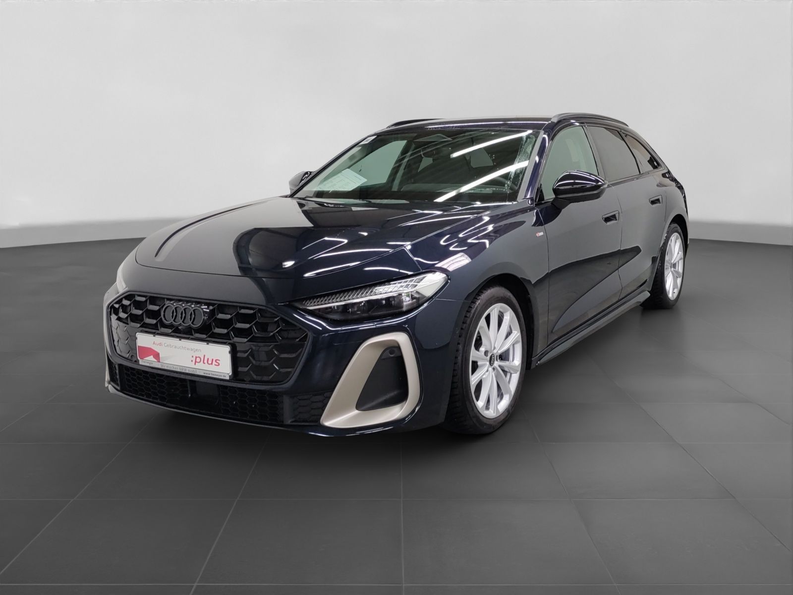 Audi A5 - Bild 2
