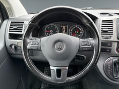 Fahrzeugabbildung Volkswagen T5 Multivan 140PS DSG Navi Klima Sitzh Xenon 7Si