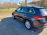Skoda Kodiaq 2.0 TDI SCR 140kW DSG 4x4 STYLE STYLE - Skoda Kodiaq Gebrauchtwagen in Hamburg