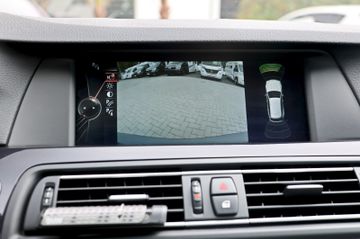 Fahrzeugabbildung BMW 525d touring | LEDER | PANO | AHK | DISTRONIC
