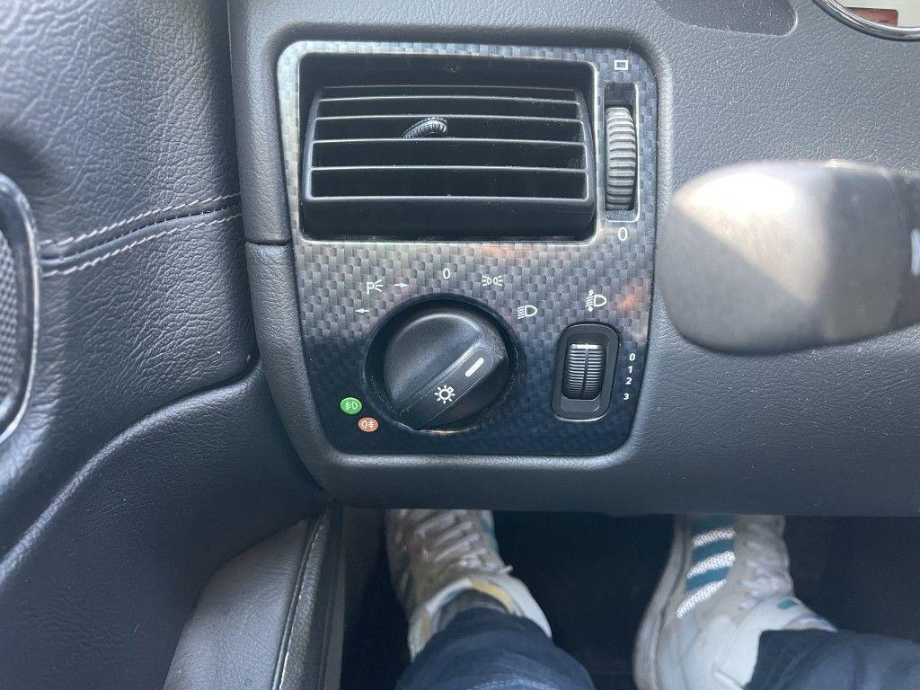 Mercedes-Benz SLK 200