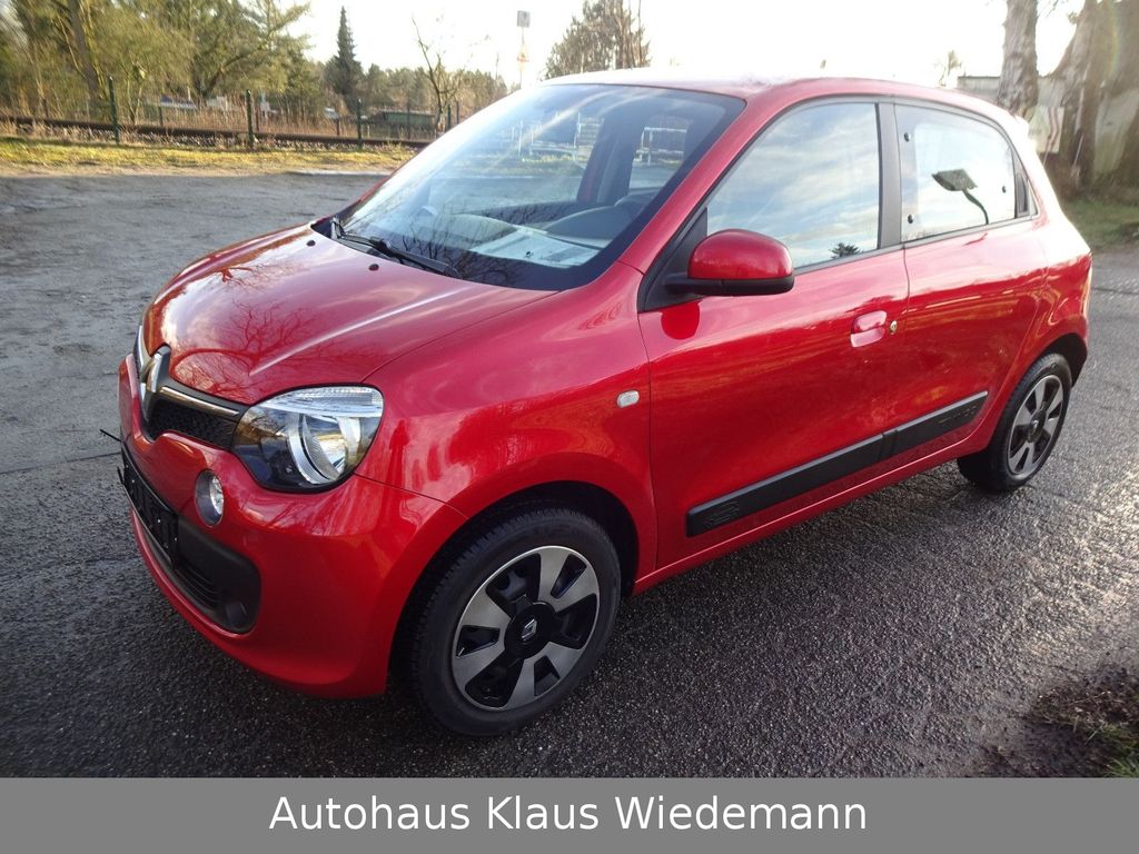 Image of Renault Twingo