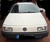 Volkswagen VW Passat Combi - gebrauchte VW Passat aus dem Jahr 1993