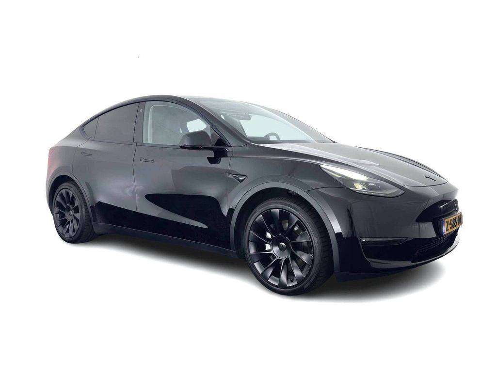 Image of Tesla Model Y