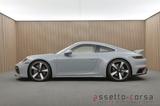 Porsche 911 (992.1) Sport Classic*Heritage*Burmester*PPF - Porsche 992 mit Benzin-Antrieb: Sportwagen