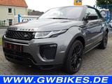 Land Rover EVOQUE CABRIOLET HSE DYNAMIC HEADUP - Land Rover Range Rover Evoque in Hamm