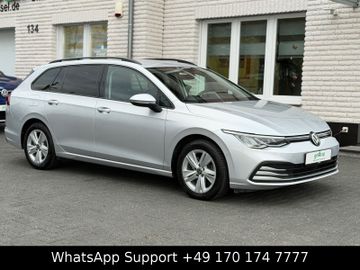 Volkswagen Golf - 2
