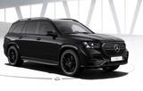 Mercedes-Benz GLS 450 d 4MATIC FACELIFT - Mercedes-Benz GLS 450 Neuwagen