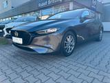 Mazda 3 Benzin 122PS 6GS Selection Bose Navi - Mazda 3 in Nürnberg