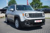 Jeep Renegade 1.4 Navi AHK Keyless-Go Lenkradheizung - Jeep Renegade Gebrauchtwagen