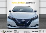 Nissan Leaf N-Connecta 40kWh - gebrauchte Nissan Leaf aus dem Jahr 2019