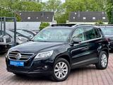 Volkswagen Tiguan Sport & Style 4Motion*PANO*TÜV 05/28* - gebrauchte VW Tiguan aus dem Jahr 2009