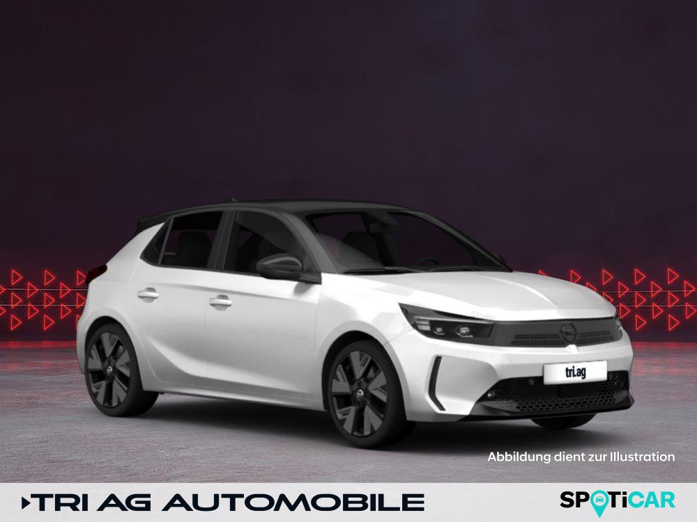 Opel Corsa Edition Hybrid 81 kW(110 PS) 6-Gang- Doppe