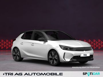 Opel Leasingangebot: Opel Corsa Edition Hybrid 81 kW(110 PS) 6-Gang- Doppe