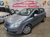 Opel Corsa 1.4 Twinport Cosmo *Tüv & Service NEU* - gebrauchte Opel Corsa aus dem Jahr 2007