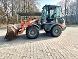 Atlas AR 65 Super Radlader - Atlas Kettenbagger