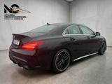 Mercedes-Benz CLA 45 AMG 4Matic/Garantie/Navi/.../ - gebrauchte Mercedes-Benz CLA 45 AMG aus dem Jahr 2016