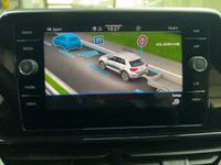 Volkswagen T-Roc - Vorschau Bild 16
